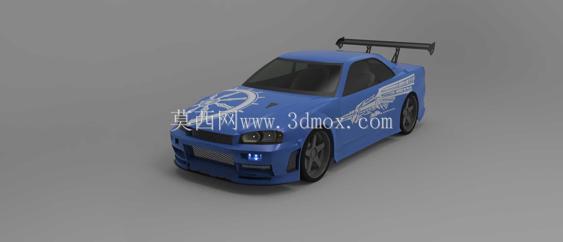 �ղ����GT-R