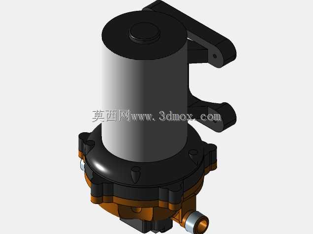 Seaflo 12v 5gpm水泵备用