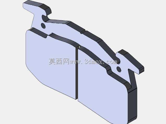 前制动系统
