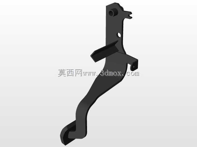 前制动系统