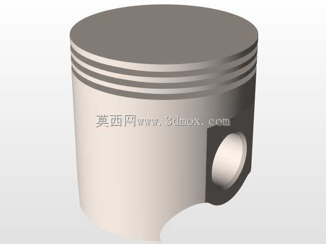 发动机总成单缸