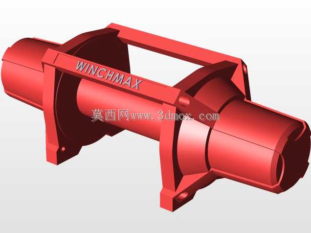 Winchmax绞车,WMSL175002Vsyn
