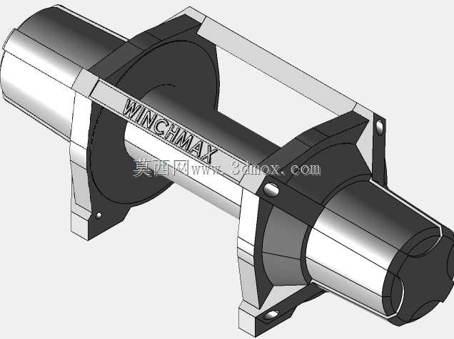 Winchmax绞车,WMSL175002Vsyn