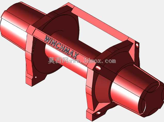 Winchmax绞车,WMSL175002Vsyn