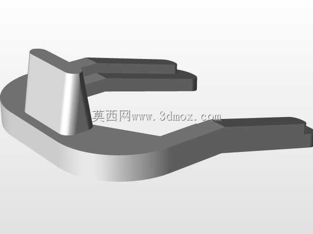 房车或露营车用水箱