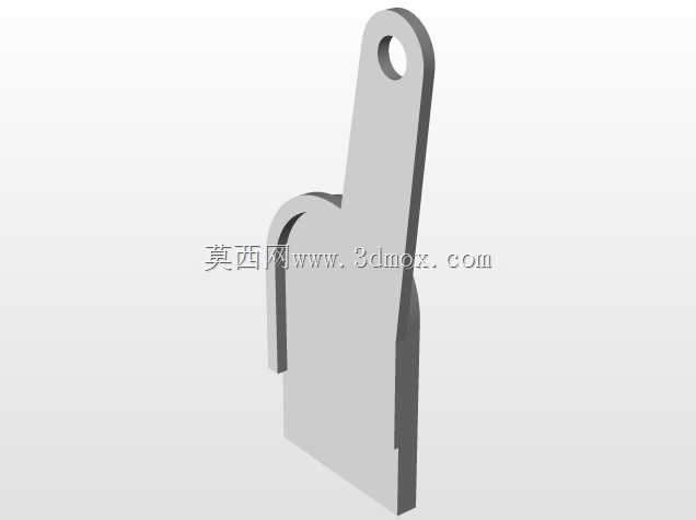 房车或露营车用水箱