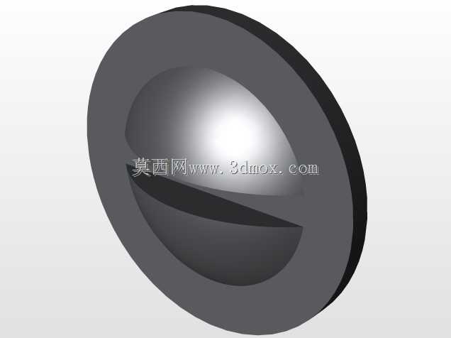 房车或露营车用水箱
