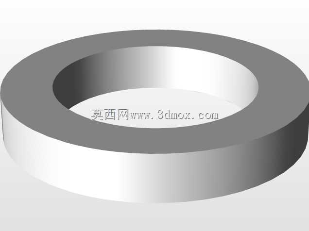 房车或露营车用水箱