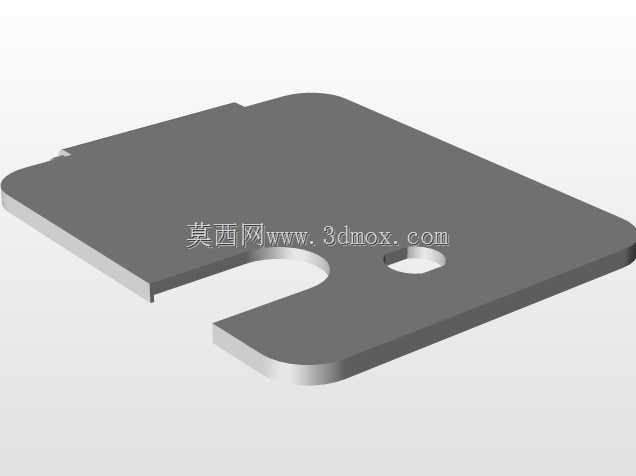 房车或露营车用水箱