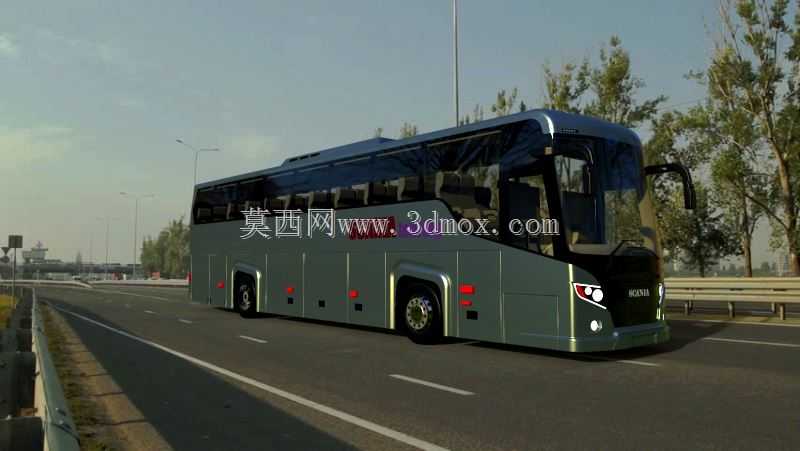 斯堪尼亚旅游