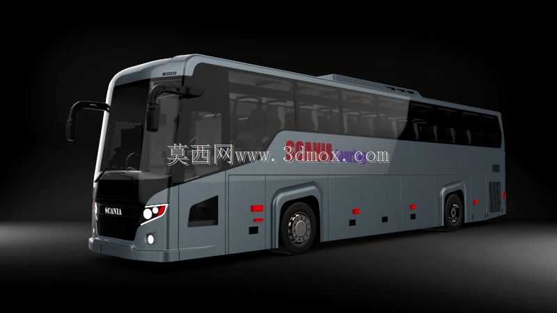 斯堪尼亚旅游