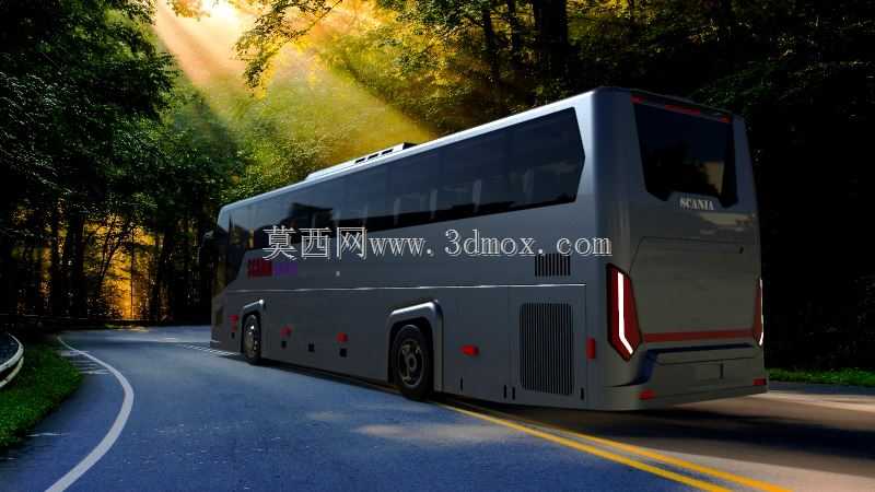 斯堪尼亚旅游