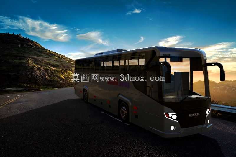 斯堪尼亚旅游
