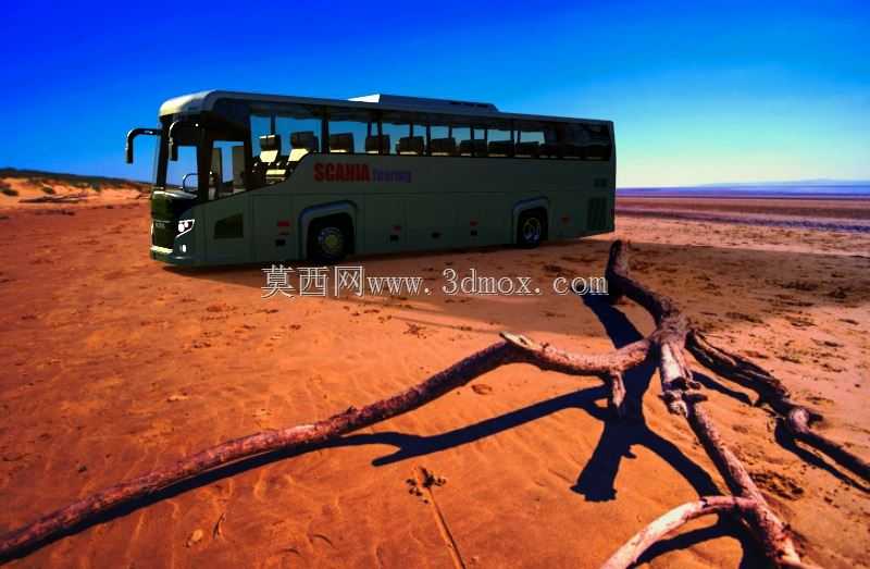斯堪尼亚旅游