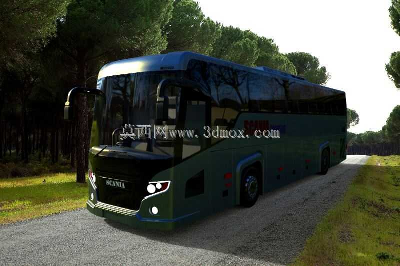 斯堪尼亚旅游