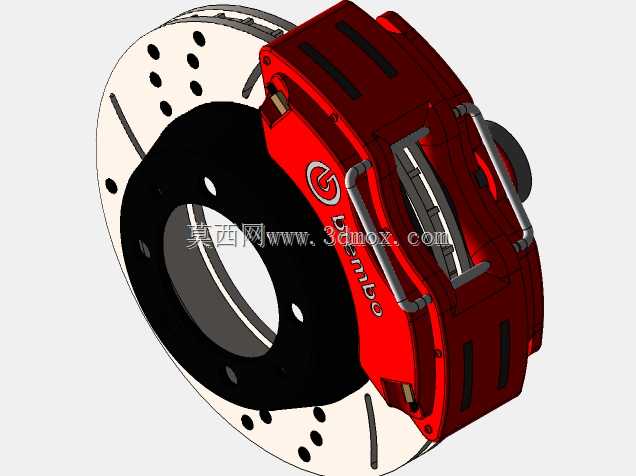 ��ʽ�ƶ���/Conjunto de Freio