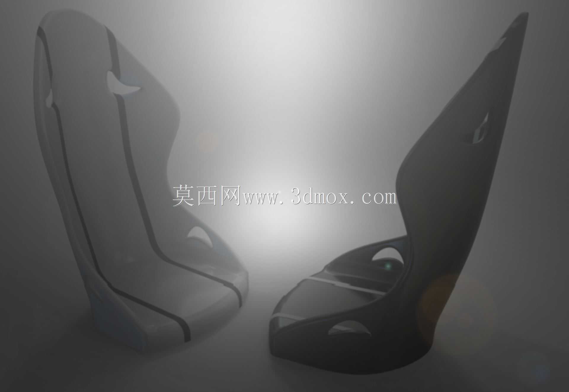 斗式座椅