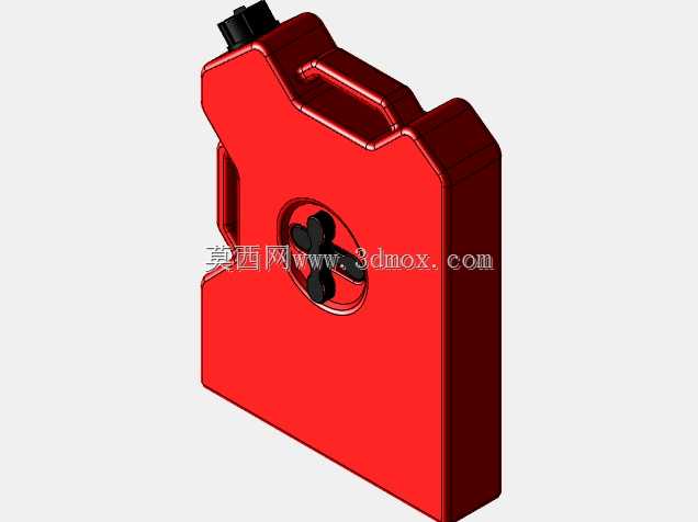 Rotopax 2加仑气体,带DLX组件安装