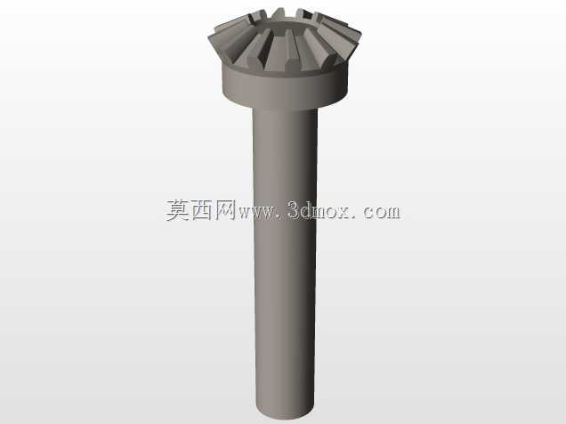 差速器齿轮箱总成