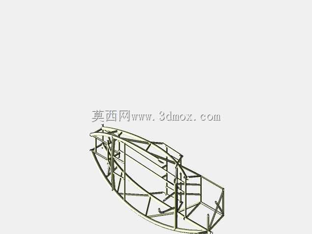 阿里尔原子底盘