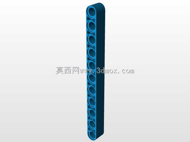 乐高技术-6x6全地形拖车(42070)