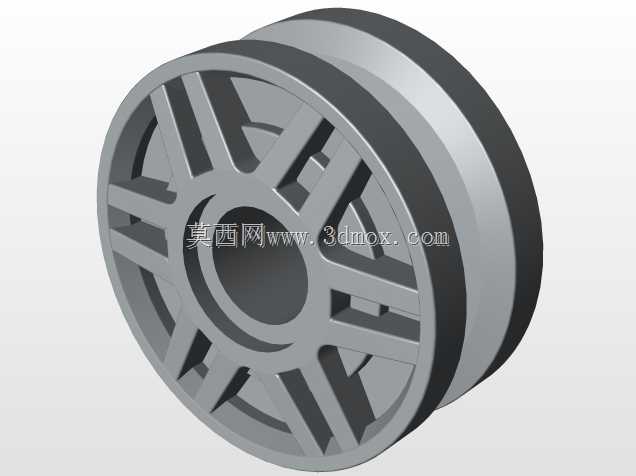 乐高技术-6x6全地形拖车(42070)