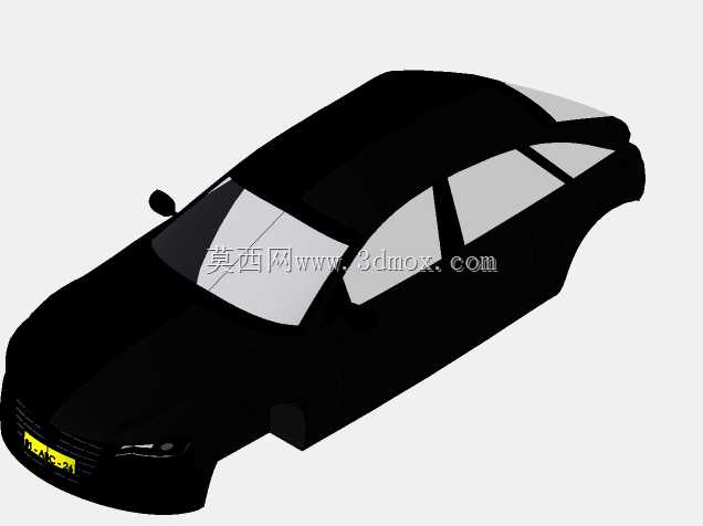 奥迪A8L