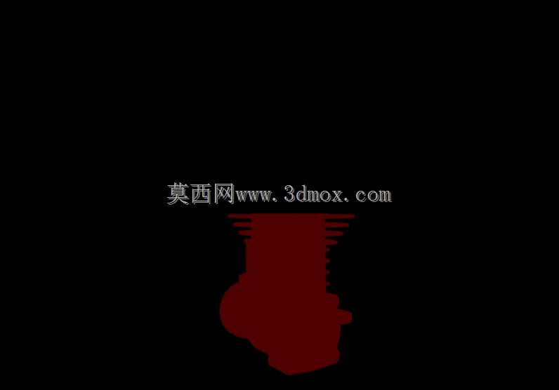 发动机型号