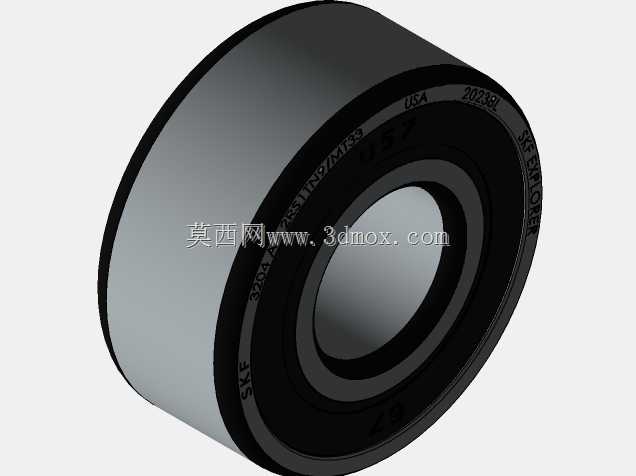 Rolamento(轴承)SKF 3204 A-2RS1TN9/MT33