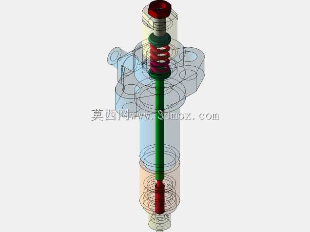喷油器