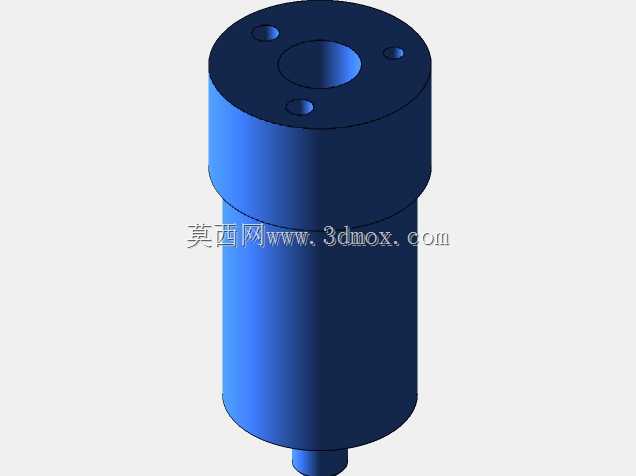 喷油器