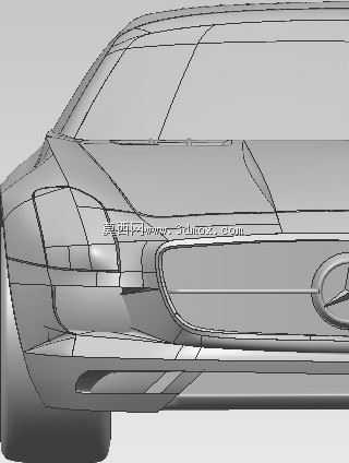 ÷����˹SLS AMG