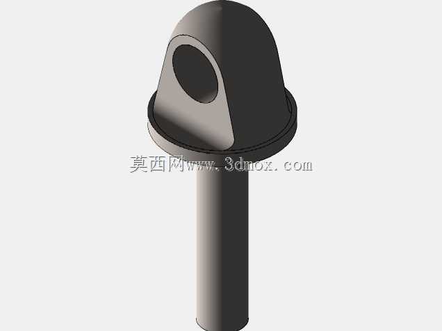 摩托车减震器