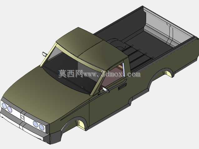 丰田HILUX 1976