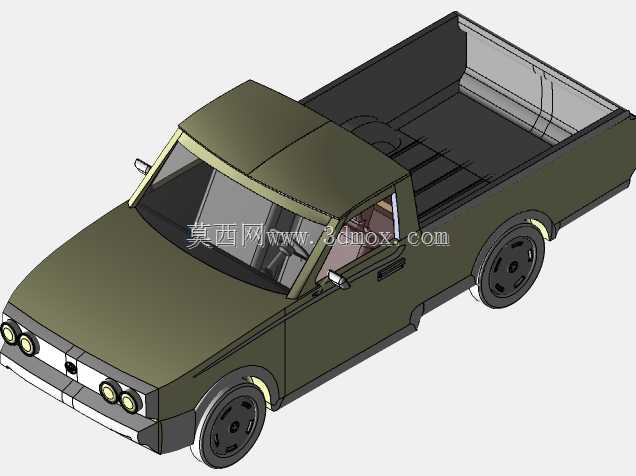 丰田HILUX 1976