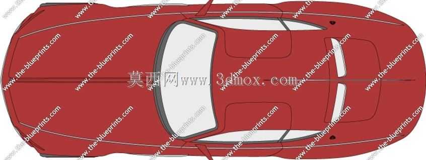 梅赛德斯-奔驰视觉迈巴赫6。
