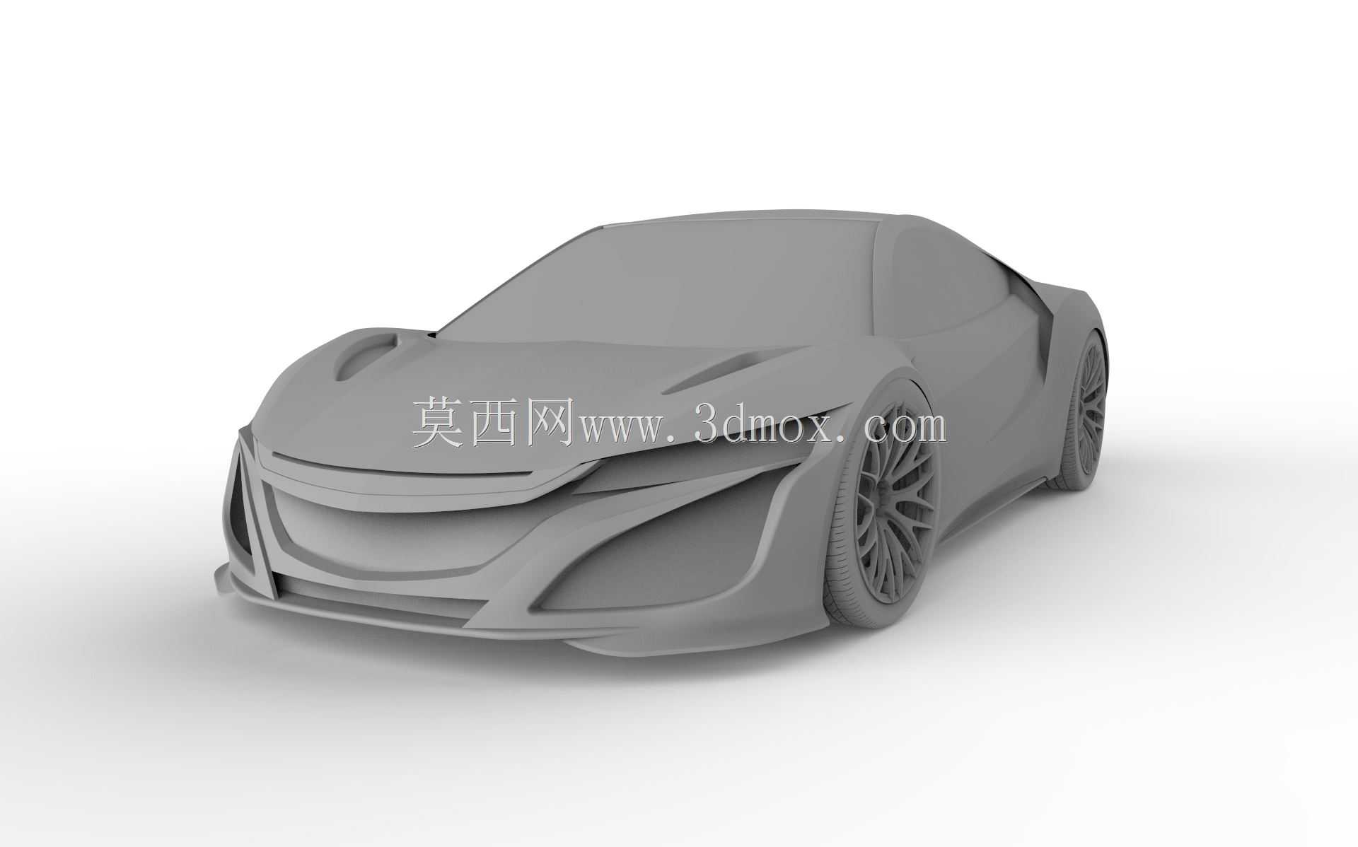 ����NSX��Acura��