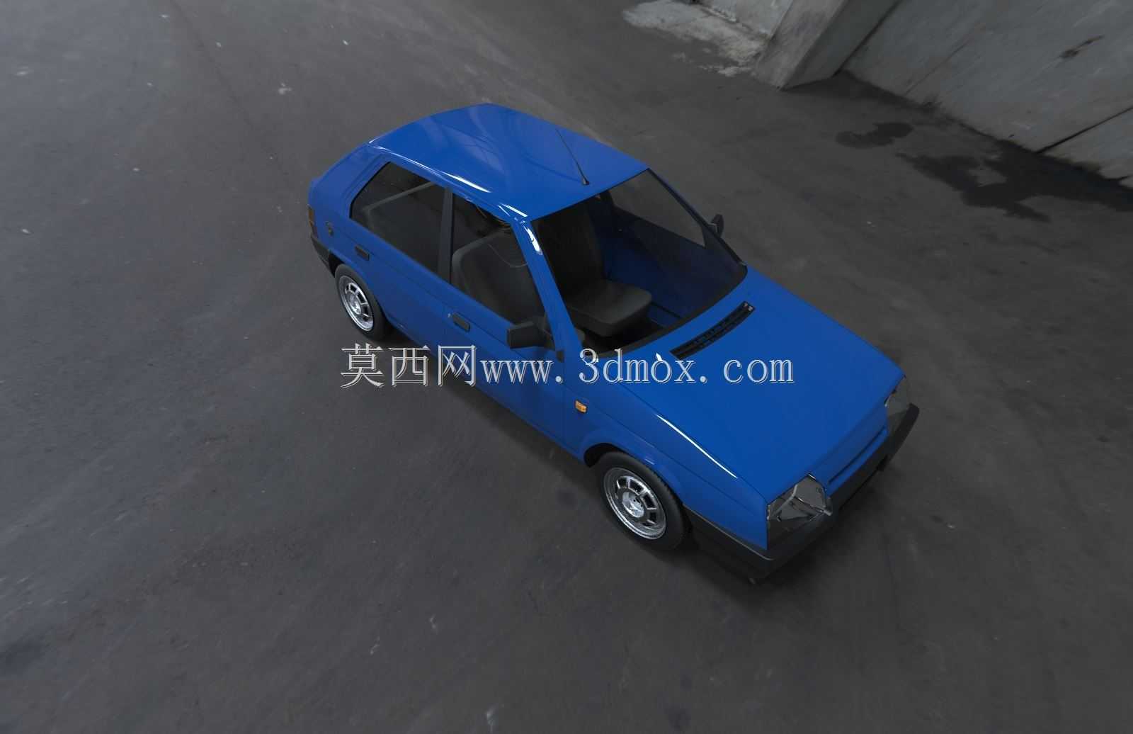 斯柯达福瑞特136