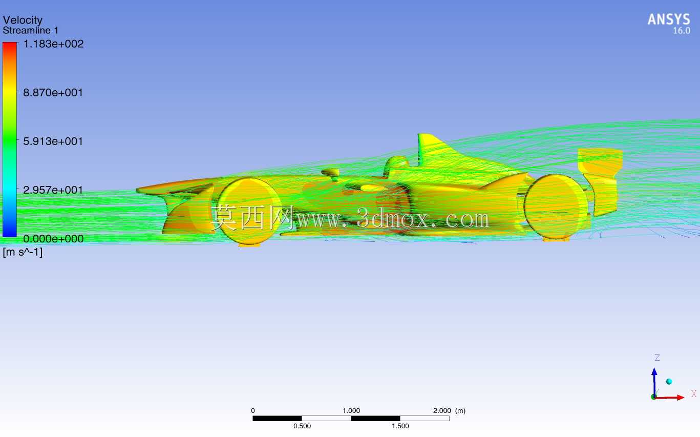 2017��CFD��ʽEģ��