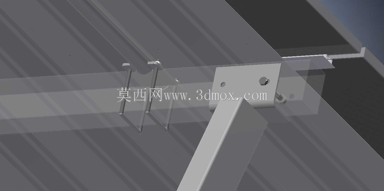 车棚