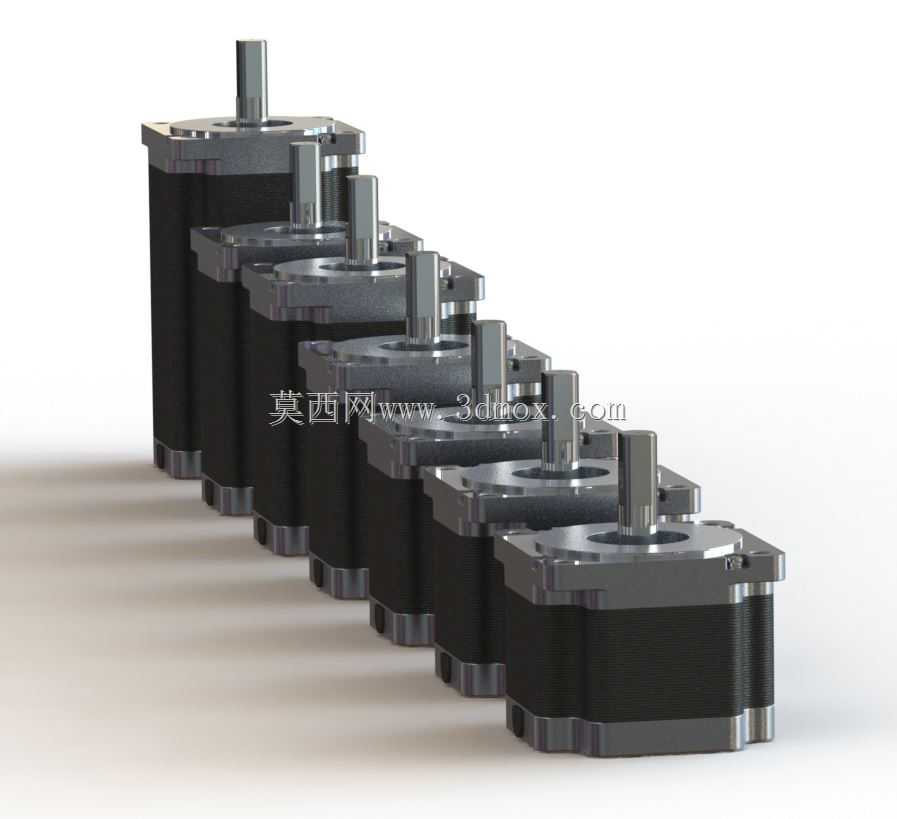 Nema 34���������D14����68-151mm