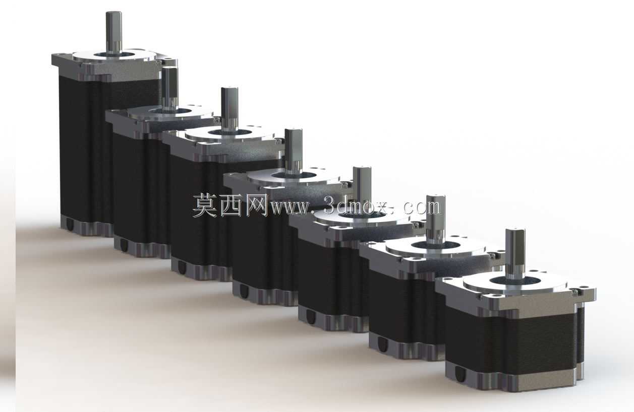 Nema 34���������D14����68-151mm