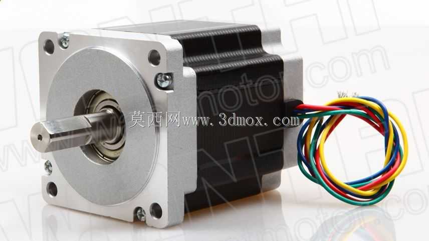 Nema 34���������D14����68-151mm