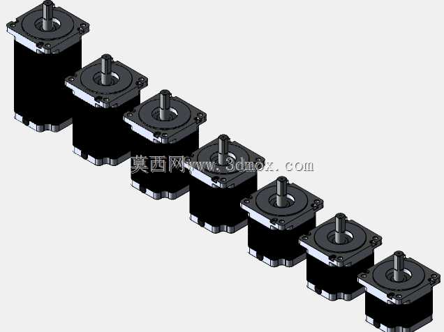 Nema 34���������D14����68-151mm