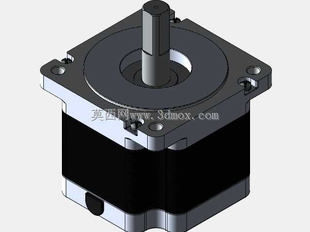 Nema 34���������D14����68-151mm