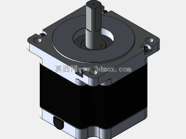 Nema 34���������D14����68-151mm