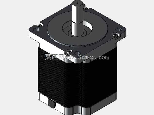 Nema 34���������D14����68-151mm