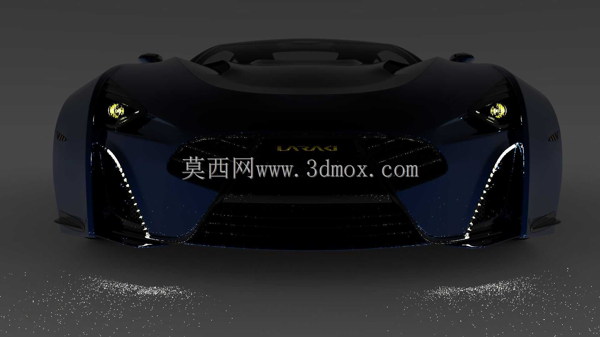 拉拉基缩影2013