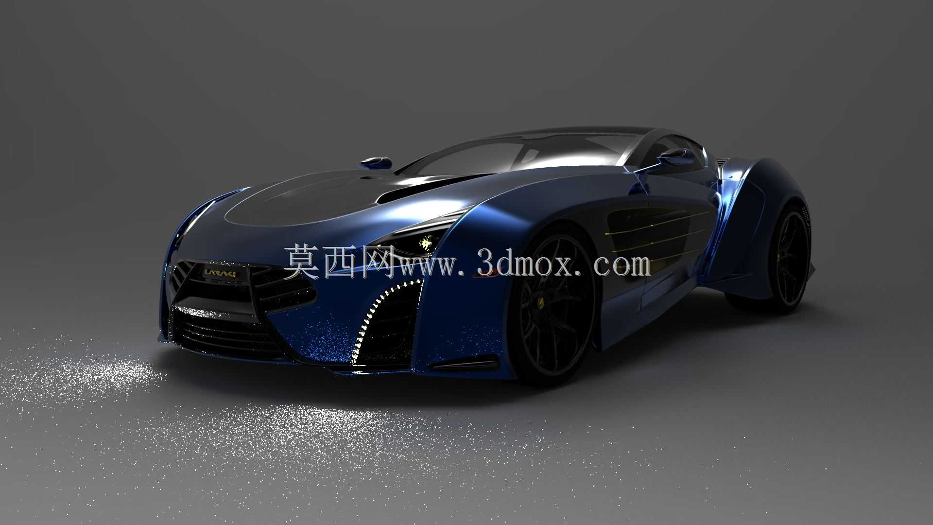 拉拉基缩影2013