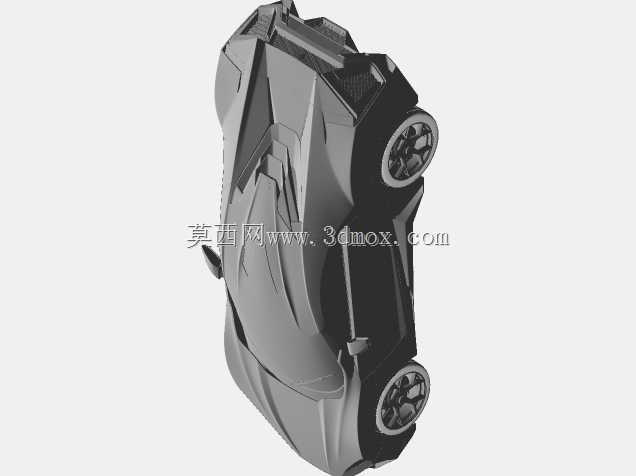 W-MOTORS LYKAN-HYPERSPORT公司